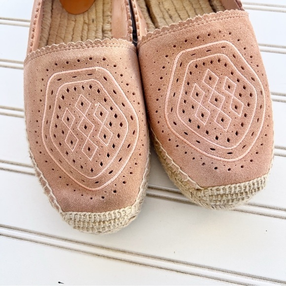 UGG Espadrille Slip On Wm US 10 - Picture 8 of 8